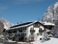 Hotel Menardi