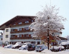 Hotel zum Pinzger