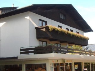 Gadenstätter in der City - Salcbursko - Rakousko, Zell am See - Lyžařské zájezdy