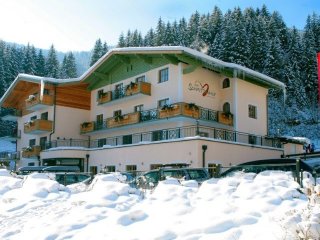 Hotel Der Schmittenhof - Salcbursko - Rakousko, Zell am See - Lyžařské zájezdy