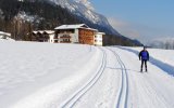 Katalog zájezdů, Gasthof Penzion Kaiserblick