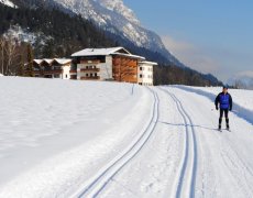 Gasthof Penzion Kaiserblick