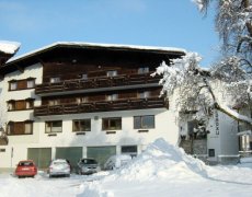 Hotelový penzion Unterbräu