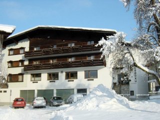 Hotelový penzion Unterbräu - Tyrolsko - Rakousko, Hopfgarten - Lyžařské zájezdy