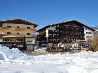 Sporthotel Tirolerhof - Tyrolsko - Rakousko, Itter - Lyžařské zájezdy