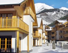 Schönblick Mountain Resort & Spa