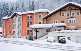 Posthotel Strengen am Arlberg