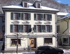 Hotel Rebstock