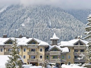 Premium Résidence La Ginabelle - Vysoké Savojsko - Francie, Chamonix - Lyžařské zájezdy