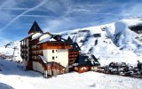 Résidence Les Balcons du Soleil (Flocons d'Or - Prince des Ecrins)