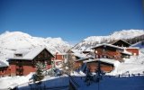 Alpen Resort Bivio