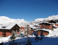 Alpen Village