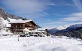 Mountainclub Hotel Ronach