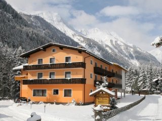 Hotel-Penzion Hubertus - Korutany - Rakousko, Mallnitz - Lyžařské zájezdy