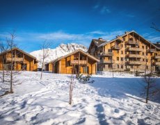 Le Hameau du Puy