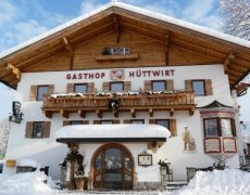 Penzion Hüttwirt