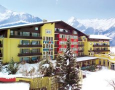 Hotel Latini