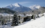 Alpen-Hotel Seimler