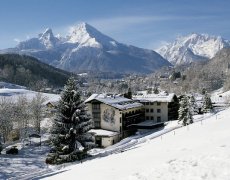 Alpen-Hotel Seimler