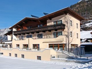 Alpenheim Jörgele - Tyrolsko - Rakousko, Sölden - Lyžařské zájezdy