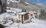 DAS HOTEL HUBERTUS