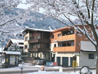 Gästehaus Braunegger - Tyrolsko - Rakousko, Kaltenbach - Ried - Stumm - Lyžařské zájezdy