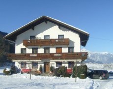 Penzion Erlerhof