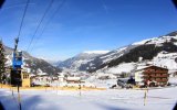 Alpen Wohlfühlhotel Dörflwirt