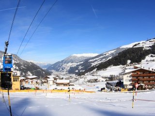 Alpen Wohlfühlhotel Dörflwirt - Tyrolsko - Rakousko, Zell am Ziller - Lyžařské zájezdy