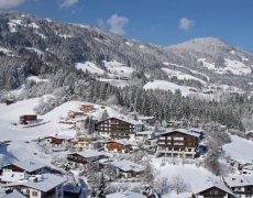 Hotel Bruno