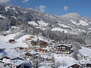 Hotel Bruno - Tyrolsko - Rakousko, Fügen - Lyžařské zájezdy