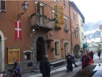 Hotel Gufo