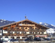 Ferienhotel Alpenhof