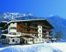 Alpenhotel Fernau