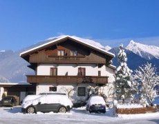 Gästehaus Bliem