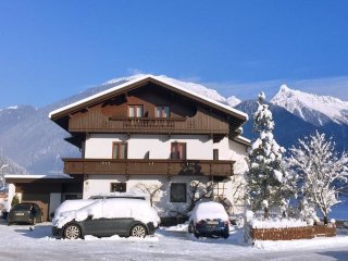 Gästehaus Bliem - Tyrolsko - Rakousko, Mayrhofen - Lyžařské zájezdy