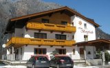 Katalog zájezdů - Rakousko, Haus Bergfriede