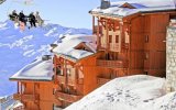 Les Balcons de Val Thorens