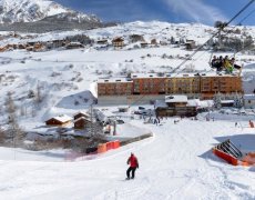 Résidence Pra Sainte Marie