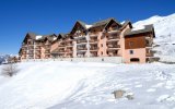 Katalog zájezdů, Résidence Club Les Lumières de Neige