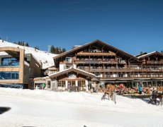 My Alpenwelt Resort