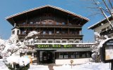 Katalog zájezdů, Hotel Alte Post