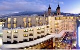 Katalog zájezdů, Hotel Grauer Bär