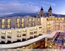 Hotel Grauer Bär