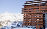Katalog zájezdů - Francie, Résidence Les Hauts Bois