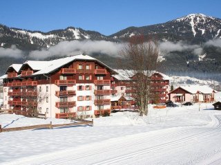 Vitalhotel Gosau - Horní Rakousko - Rakousko, Gosau - Lyžařské zájezdy