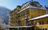 Hotel Mozart