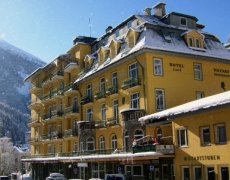 Hotel Mozart