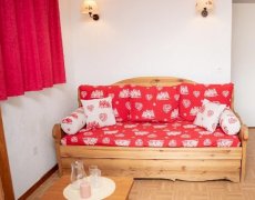 Résidence Les Gentianes