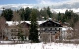 Aparthotel Perwanger